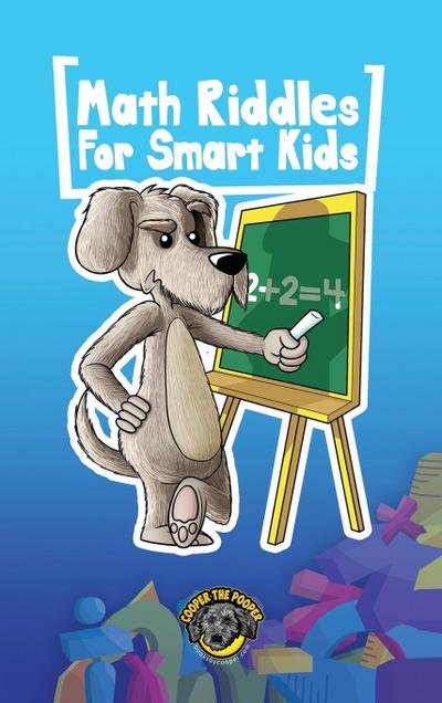 Math Riddles for Smart Kids