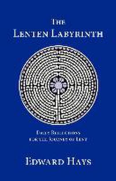 The Lenten Labyrinth