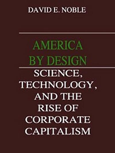 America by Design