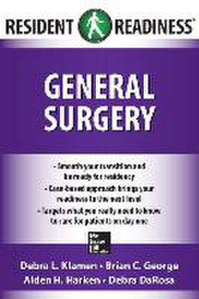 General Surgery