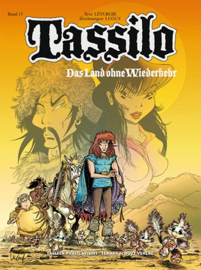 Tassilo