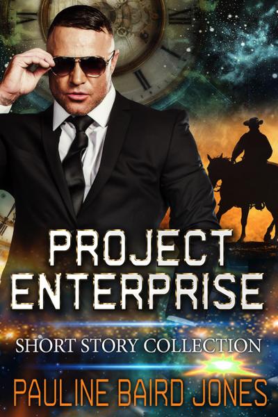 Project Enterprise Short Story Collection