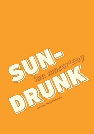 Macartney, I: sun-drunk