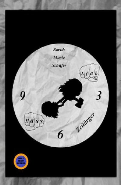 Siegerlandchaos Band 3