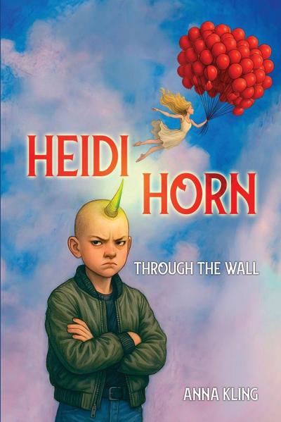 HEIDI HORN