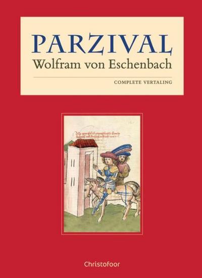 Parzival - Wolfram von Eschenbach