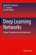 Deep Learning Networks