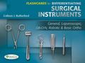 Flashcards for Differentiating Surgical Instruments