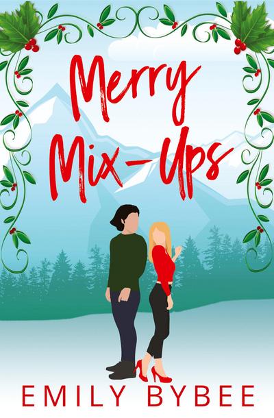 Merry Mix-Ups