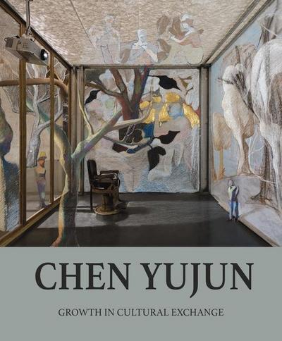 Chen Yujun