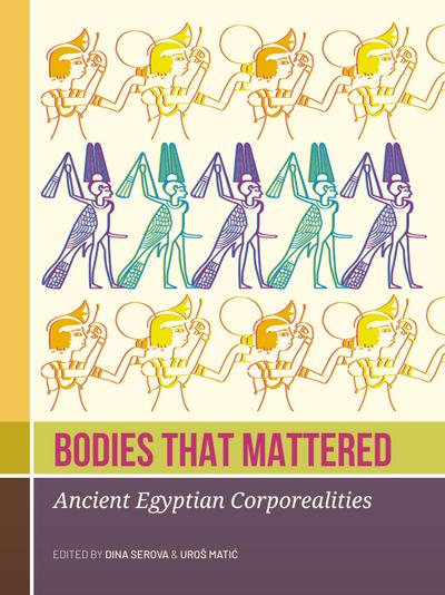 Bodies that Mattered