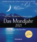 Das Mondjahr 2021