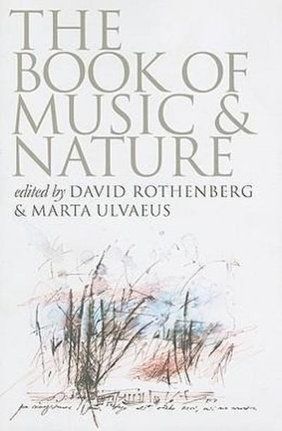 The Book of Music & Nature