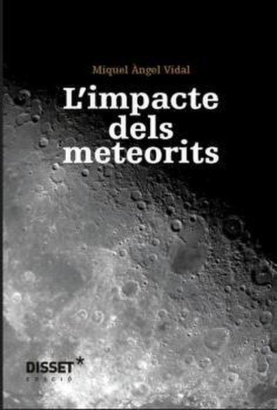 L’impacte dels Meteorits