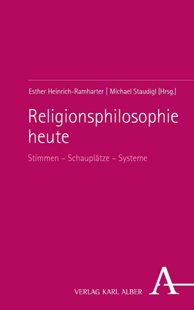 Religionsphilosophie heute