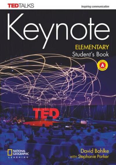 Keynote - A1.2/A2.1: Elementary