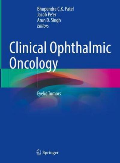 Clinical Ophthalmic Oncology