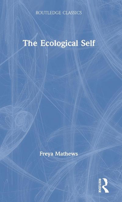 The Ecological Self