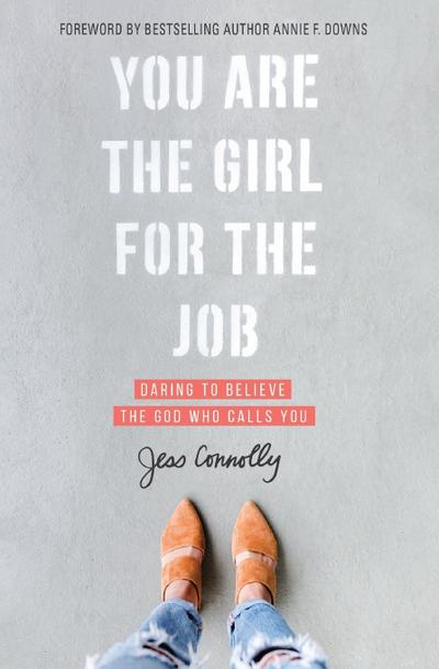 You Are the Girl for the Job