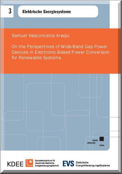 Araújo, S: On the Perspectives of Wide-Band Gap Power Device