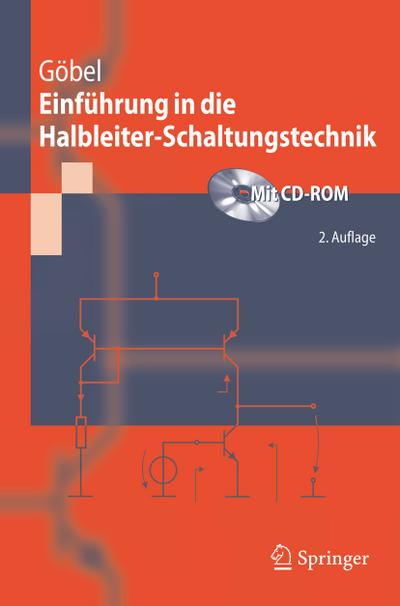 Einführung in die Halbleiter-Schaltungstechnik