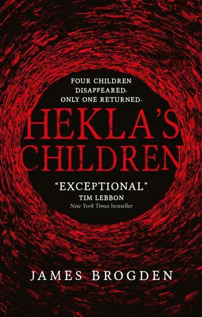 Hekla’s Children
