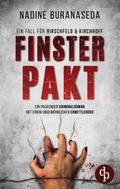 Finsterpakt - Ein packender Kriminalthriller mit e