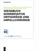 Weißbuch Konservative Orthopädie und Unfallchirurg