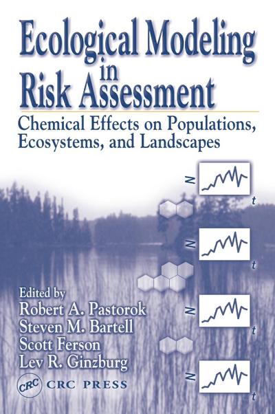 Ecological Modeling in Risk Assessment