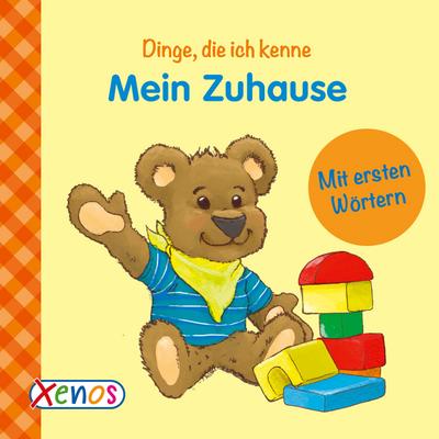 Dinge, die ich kenne: Mein Zuhause