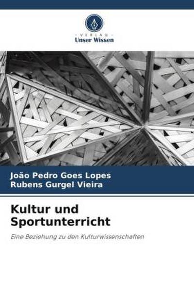 Kultur und Sportunterricht
