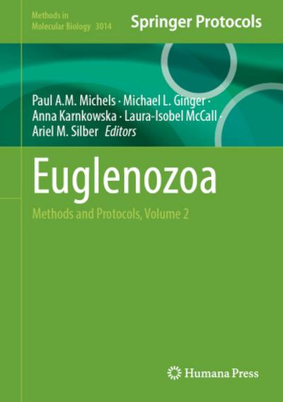Euglenozoa