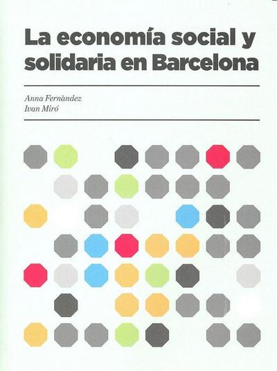 La economía social y solidaria en Barcelona