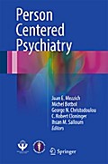 Person Centered Psychiatry
