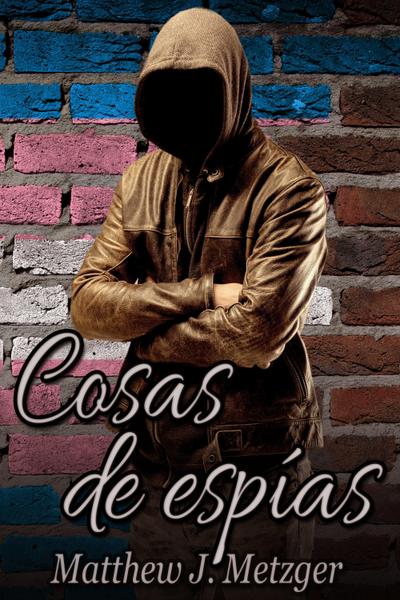 Cosas de espias