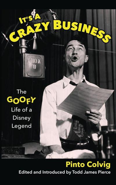 It’s a Crazy Business