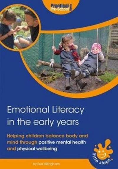 Allingham, S: Emotional Literacy in the Early Years