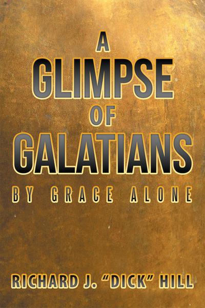 A Glimpse of Galatians