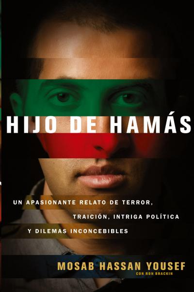 Hijo de Hamas