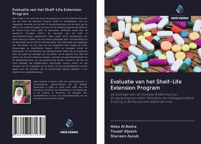 Evaluatie van het Shelf-Life Extension Program - Heba Al Basha