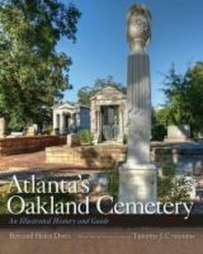 Atlanta’s Oakland Cemetery