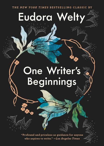 One Writer’s Beginnings