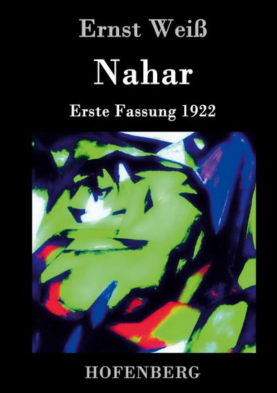 Nahar
