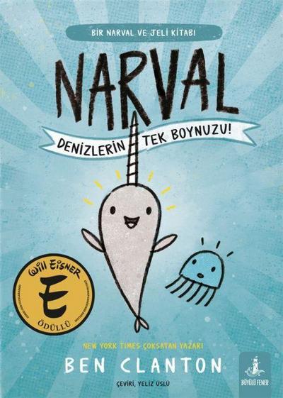 Narval - Denizlerin Tek Boynuzu