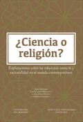 ¿Ciencia o religión?
