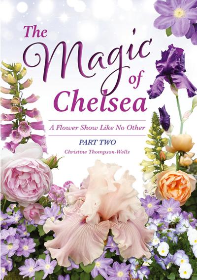 The Magic of Chelsea - Part Two