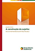 A construção do sujeito:
