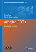 AdhesionGPCRs