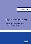 Organisationsgestaltung