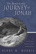 The Remarkable Journey of Jonah